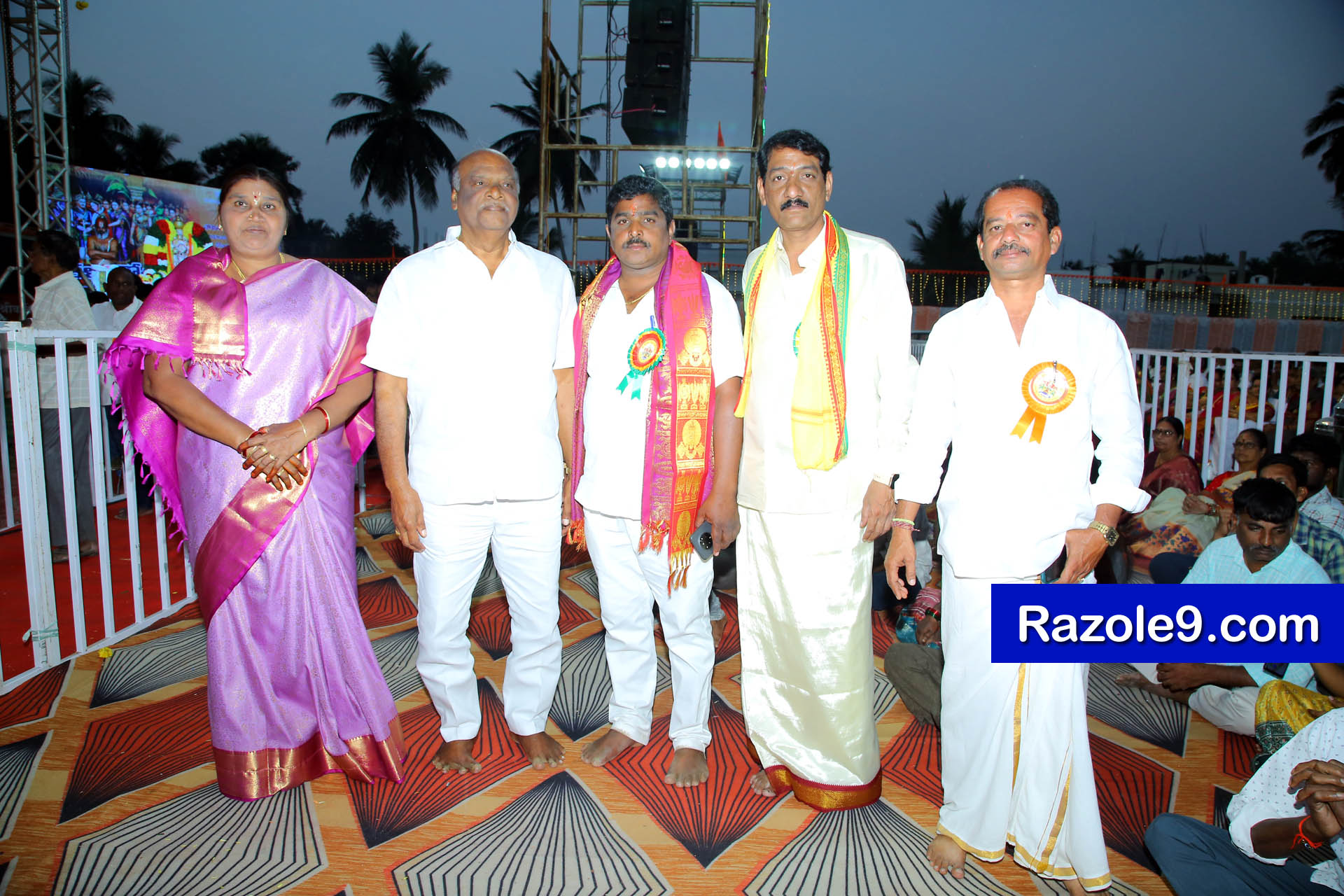 Srinivasa Kalyanam - vegivaaripalem - 2026